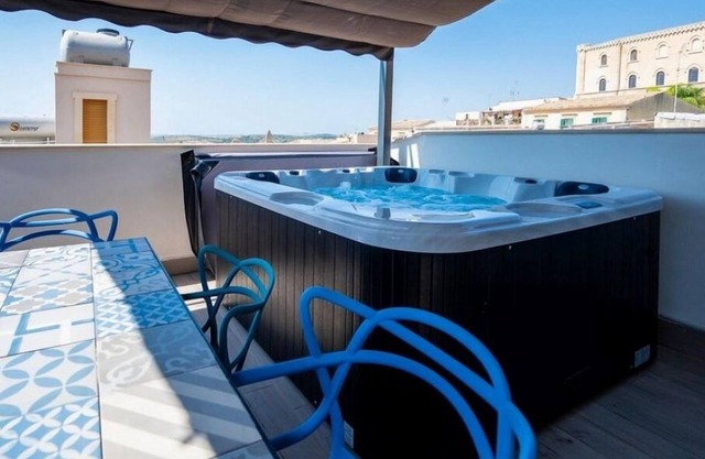 House & Villas - La Casa dei colori