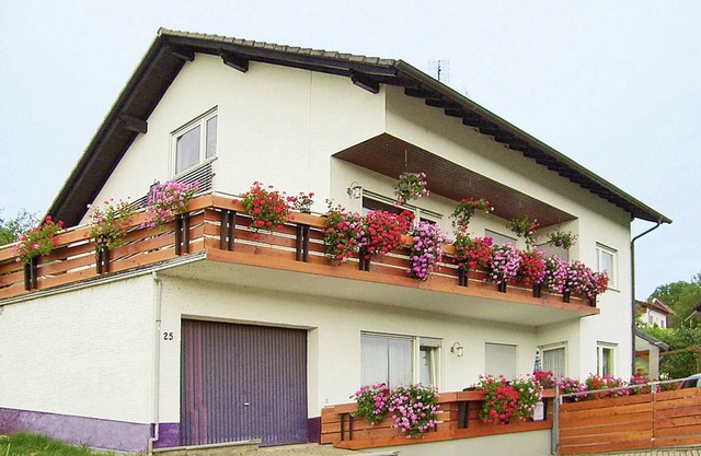 House Waldeck - FEWO, Germany