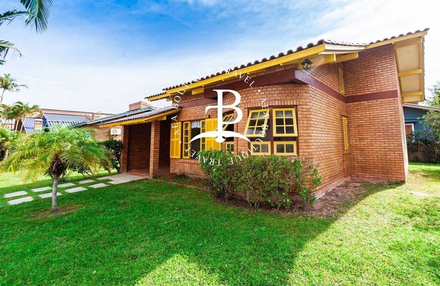 House with 1 suite - Balcony and barbecue - Outdoor pool