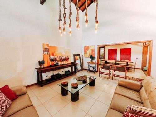 House with 7 Suites in Correas - Petropolis