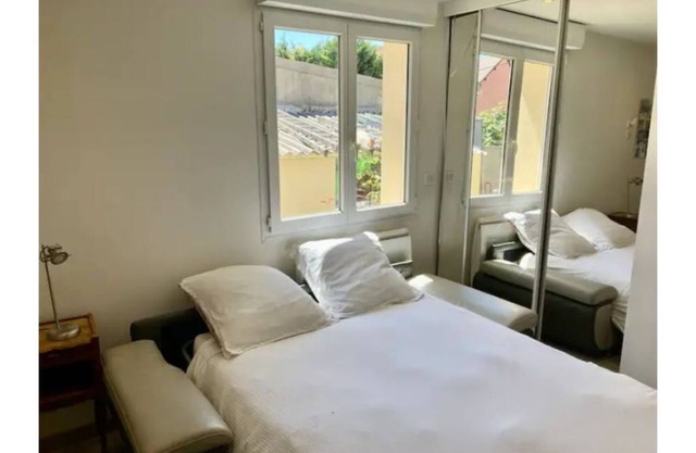 House with garden, near Paris Centre, 20 minutes from Stade de France