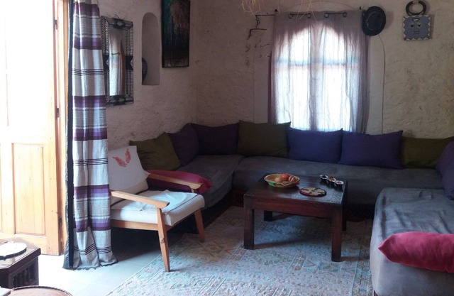HOUSE WITH GARDEN PRES ESSAOUIRA