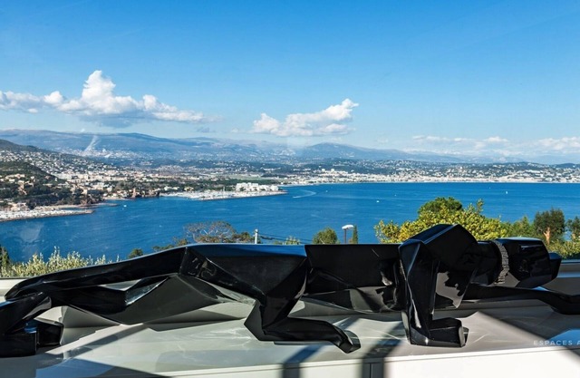 ★ House with Panoramic Sea View ★