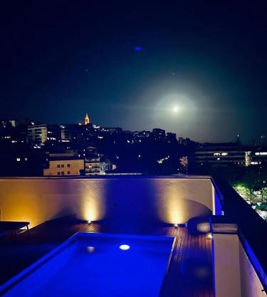 House52 Penthouse Piscina riscaldata