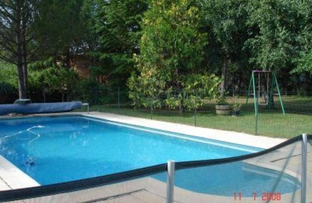 houses/villas - 6 rooms - 8/10 persons