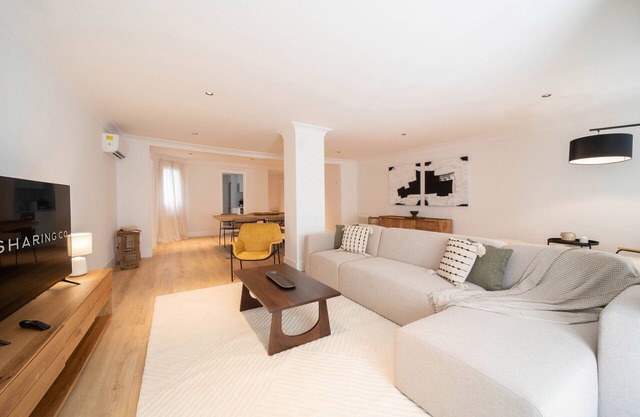 Housing Felix Boix I by Sharing Co