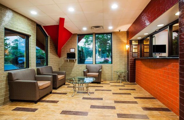 Howard Johnson by Wyndham North Plainfield