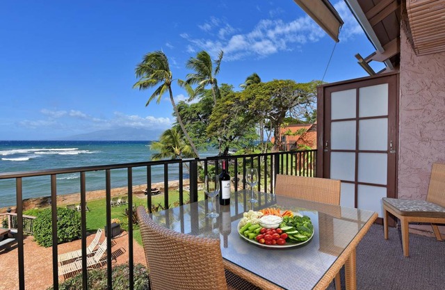 Hoyochi Nikko 206 in Napili-Honokowai