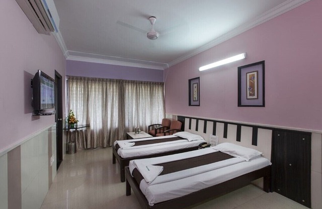 Hoysala Resort COTTAGE 2