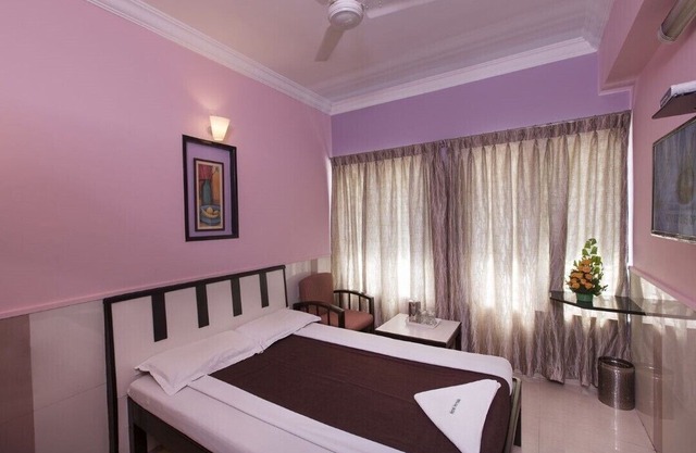 Hoysala Resort COTTAGE 3