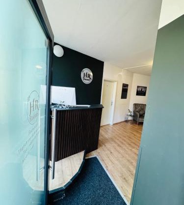 HR RoomS