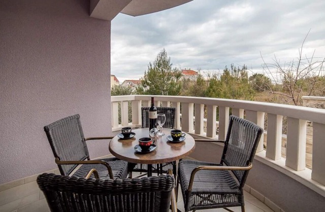 Apartments Kristina