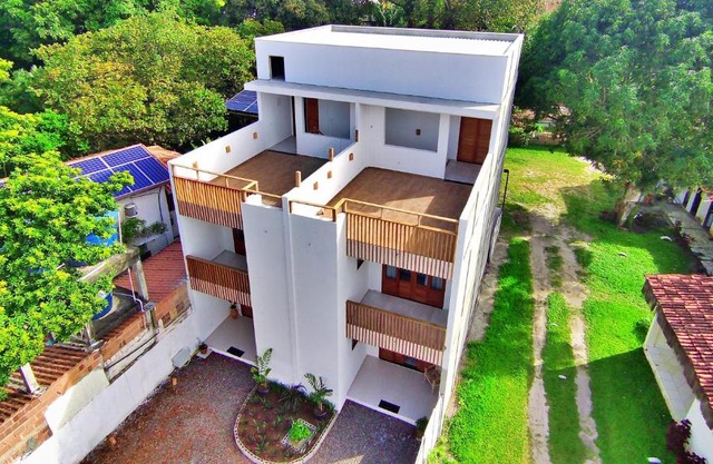 HS Residence 1