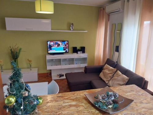 Huge 3 Bedrooms Balcony Flat for 8 pax