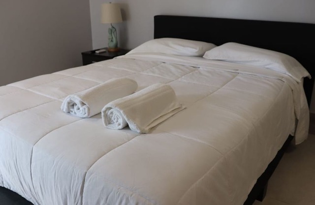 Huge Difference !!! Located inside of Poblado de Boqueron (Best Location...)