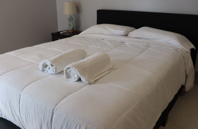 Huge Difference !!! Located inside of Poblado de Boqueron (Best Location...)