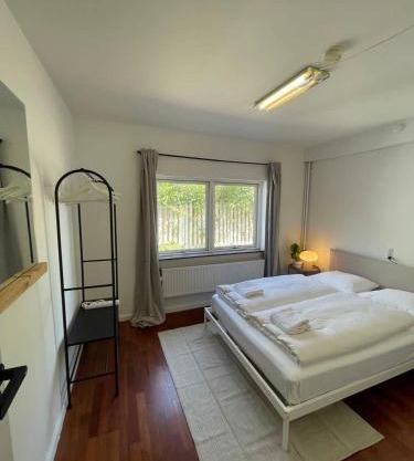 Huge private house in Amager