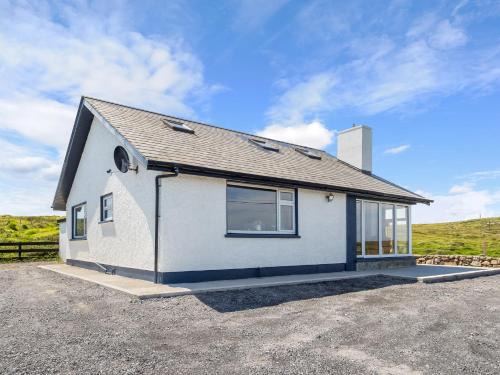 Hughs Cottage
