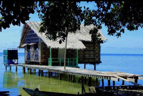 Hum Eh Polin Bungalow