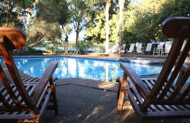 Hunter Valley Resort