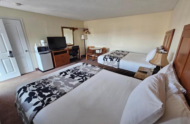 Huntsville Inn
