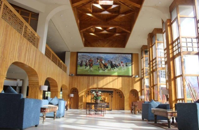Hunza Darbar Hotel