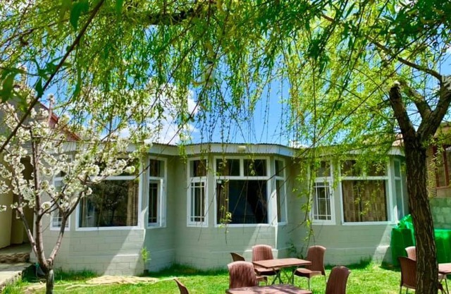 Hunza Panorama Hotel