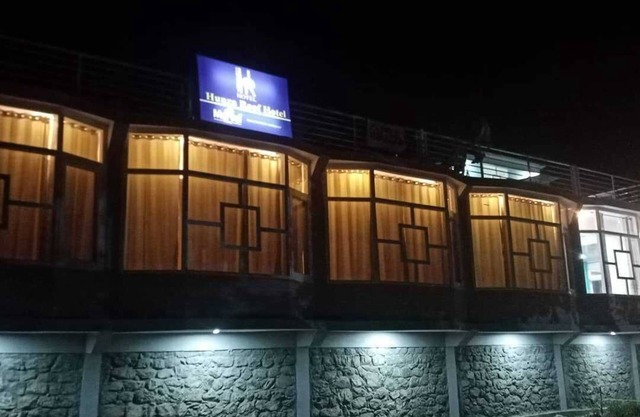 Hunza Roof Hotel