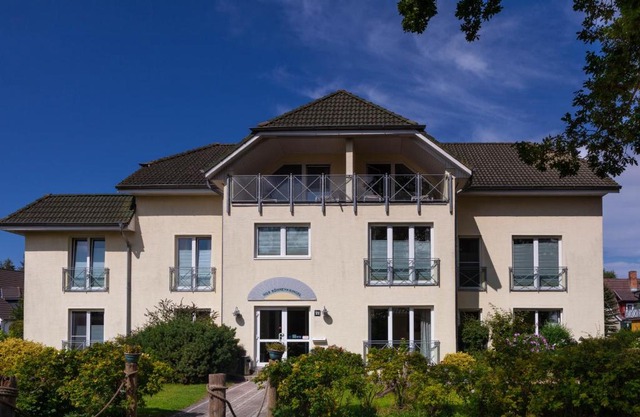 Hus Sünnenkringel