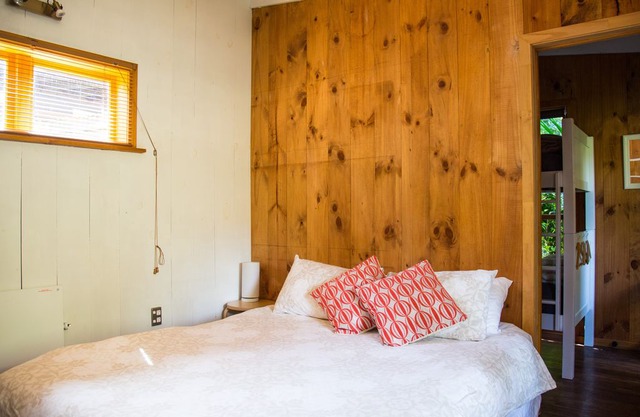 Hush Boutique Accommodation ~ Harmony