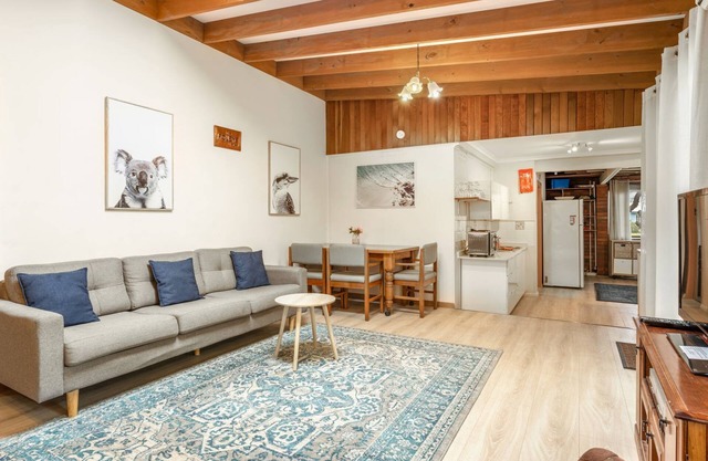 Husky Hangout - Close to everything - Pet Friendly