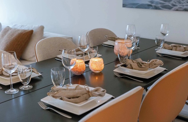 Huswell - Seaside Luxury Retreat in Knokke-Heist