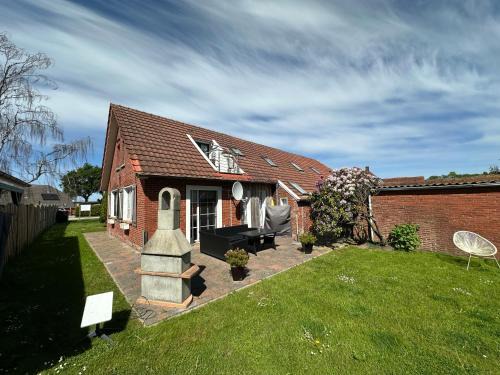 Huus an`t Koornfeld, Urlaub an der Nordsee im Herzen von Ostfriesland, Nahe Norden-Norddeich