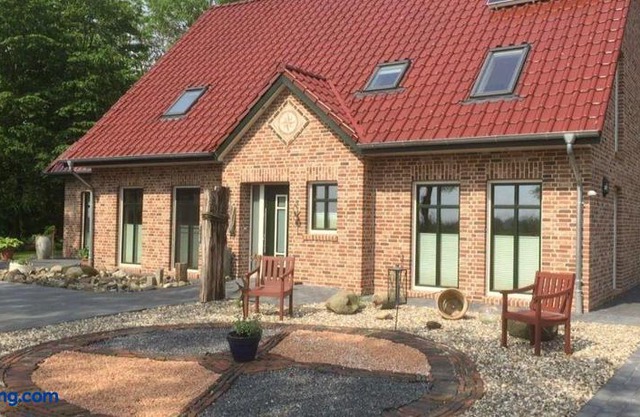 Huus Windroos Wohnung 2