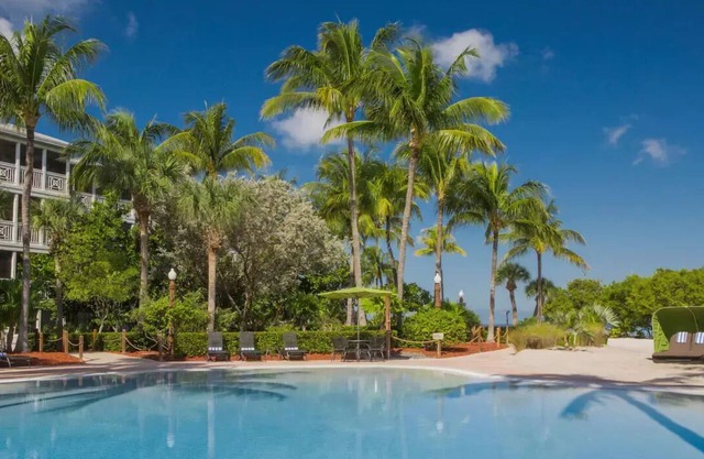 Hyatt Beach House Key West, Timeshare Available 11/17-11/23