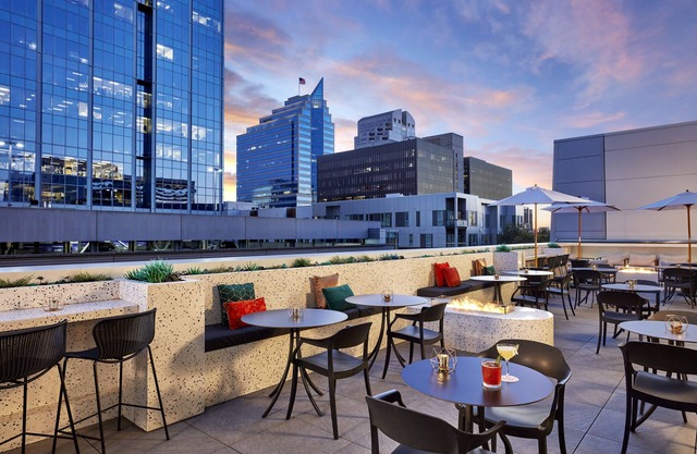Hyatt Centric Downtown Sacramento