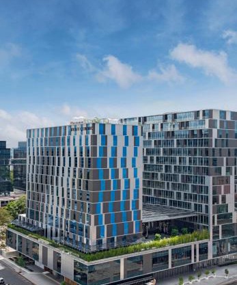 Hyatt Centric Guatemala City