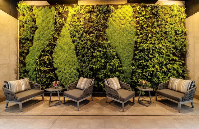 Hyatt Centric Las Condes Santiago