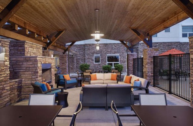 Hyatt House Boulder/Broomfield