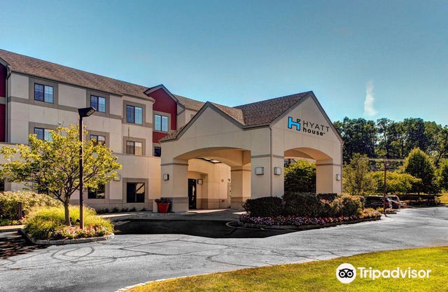 Hyatt House Parsippany/Whippany