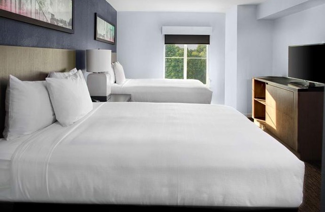 Hyatt House Parsippany Whippany