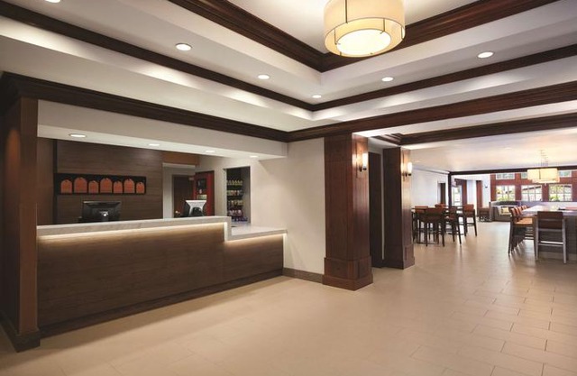 Hyatt House Pleasant Hill
