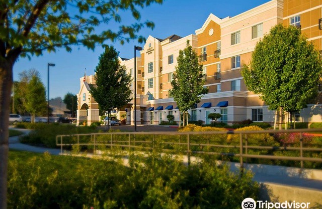 Hyatt House Pleasant Hill