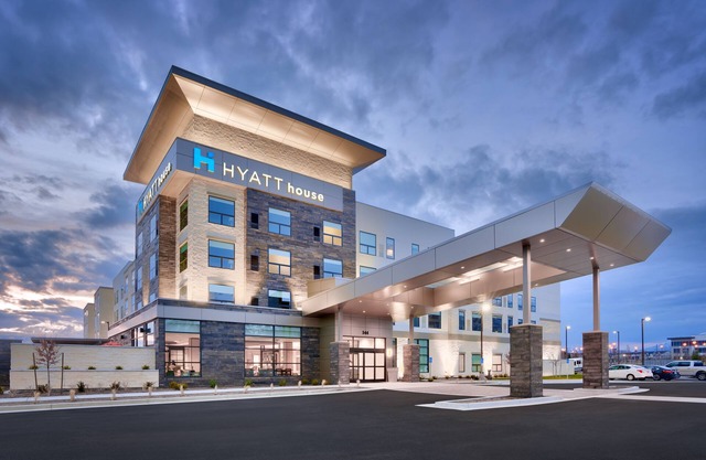 Hyatt House Provo/ Pleasant Grove
