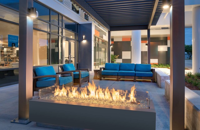 Hyatt House Rochester/Mayo Clinic Area