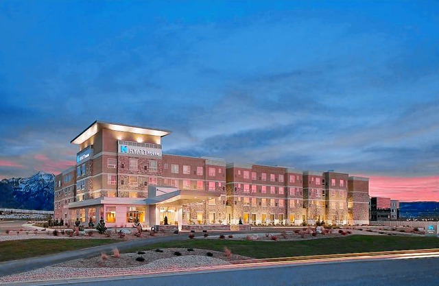 Hyatt House Salt Lake City/Sandy