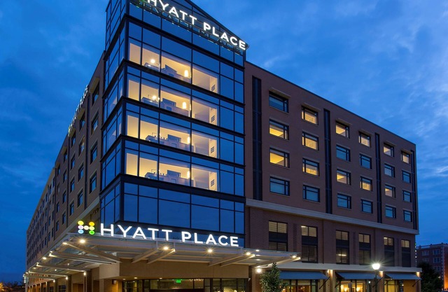 Hyatt Place Bloomington