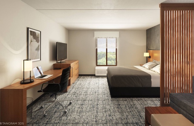 Hyatt Place Boston/Braintree