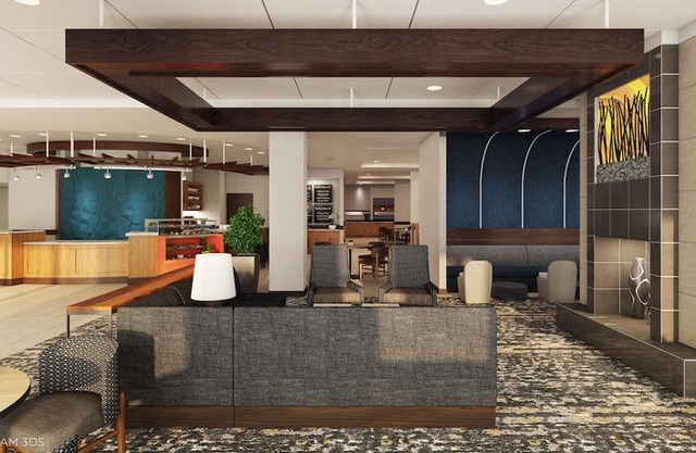Hyatt Place Boston/Braintree