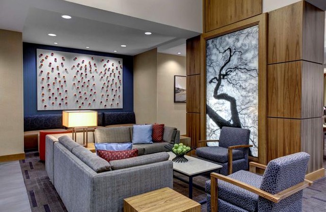Hyatt Place Boulder/Pearl Street